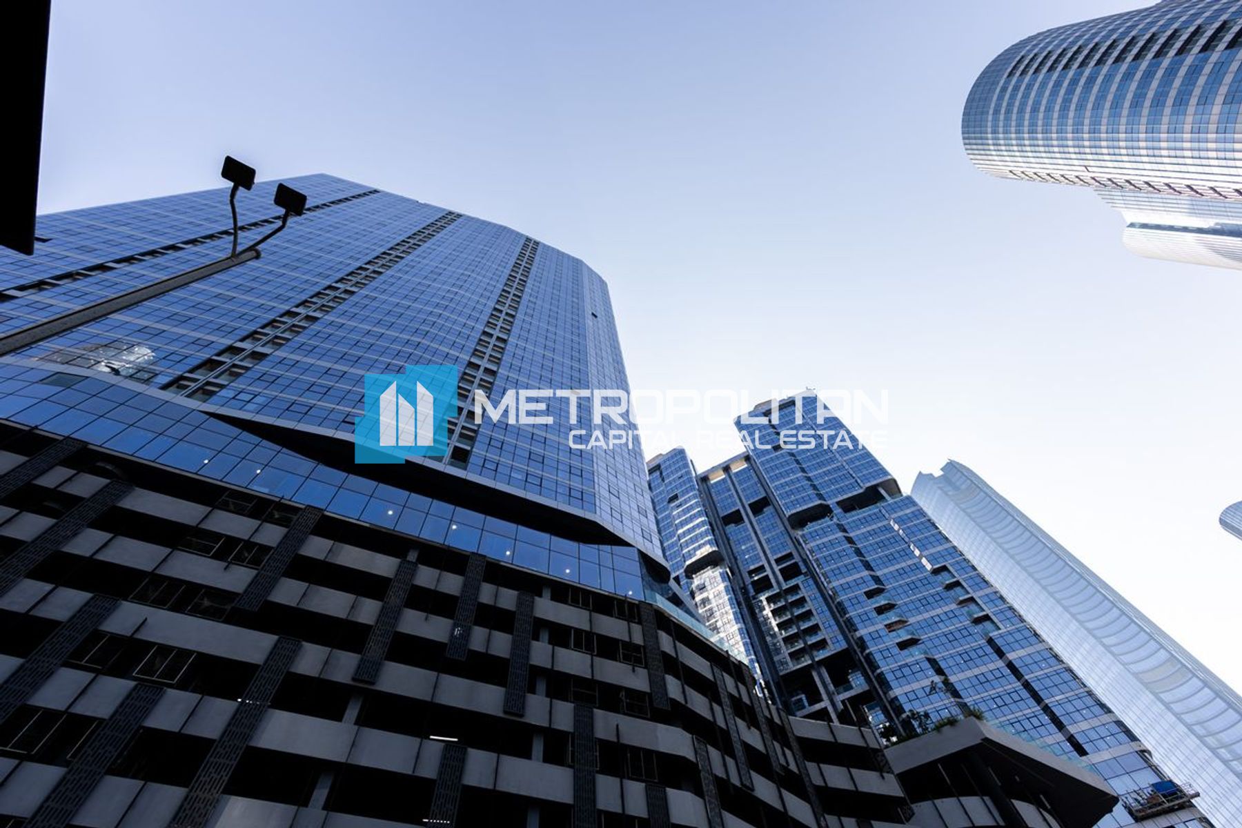 2BR Apartment for Sale in Radiant Square, Al Reem Island - MCS-45440
