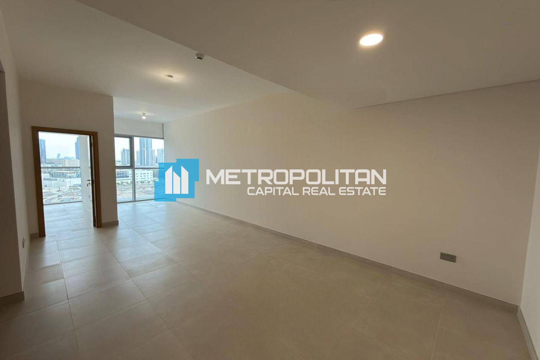 Hot Deal | 2BR with Balcony | Brand New | Vacant
