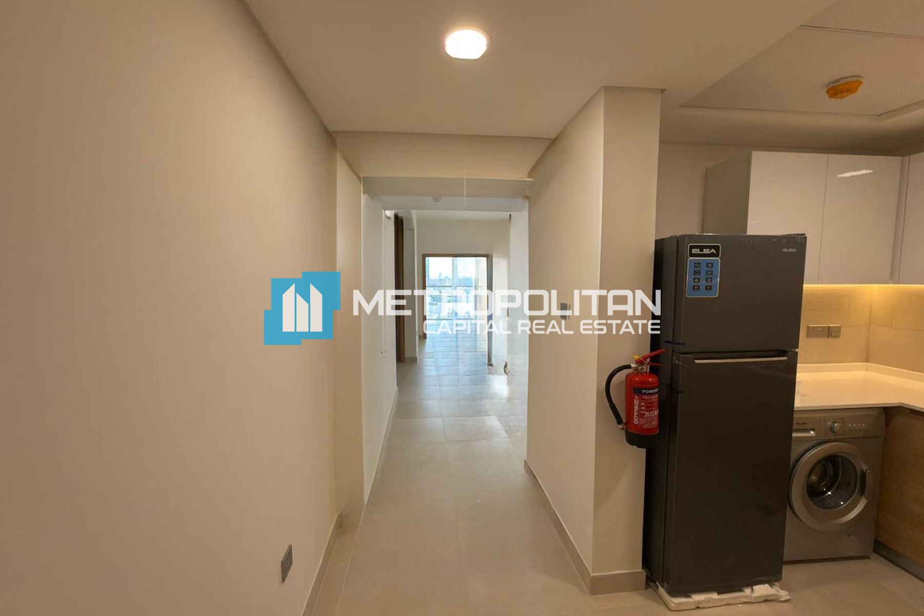 Hot Deal | 2BR with Balcony | Brand New | Vacant