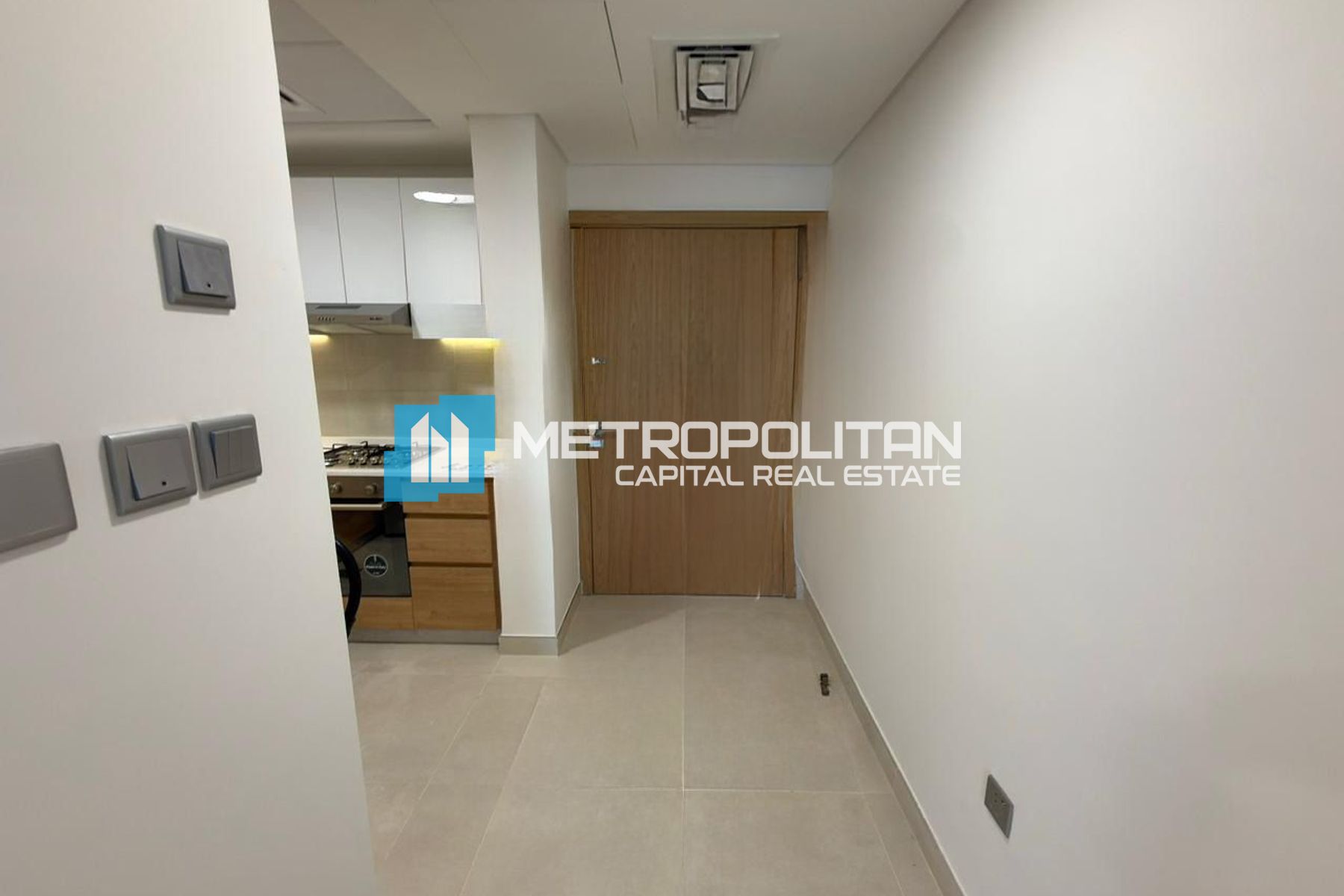 Hot Deal | 2BR with Balcony | Brand New | Vacant