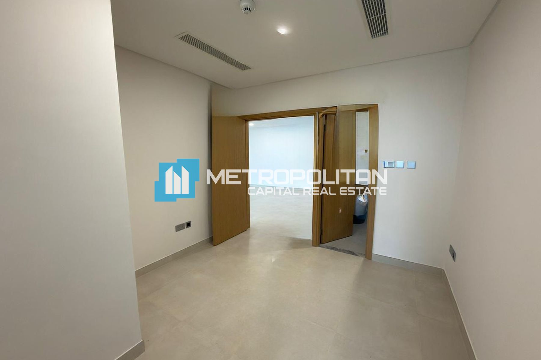 Hot Deal | 2BR with Balcony | Brand New | Vacant