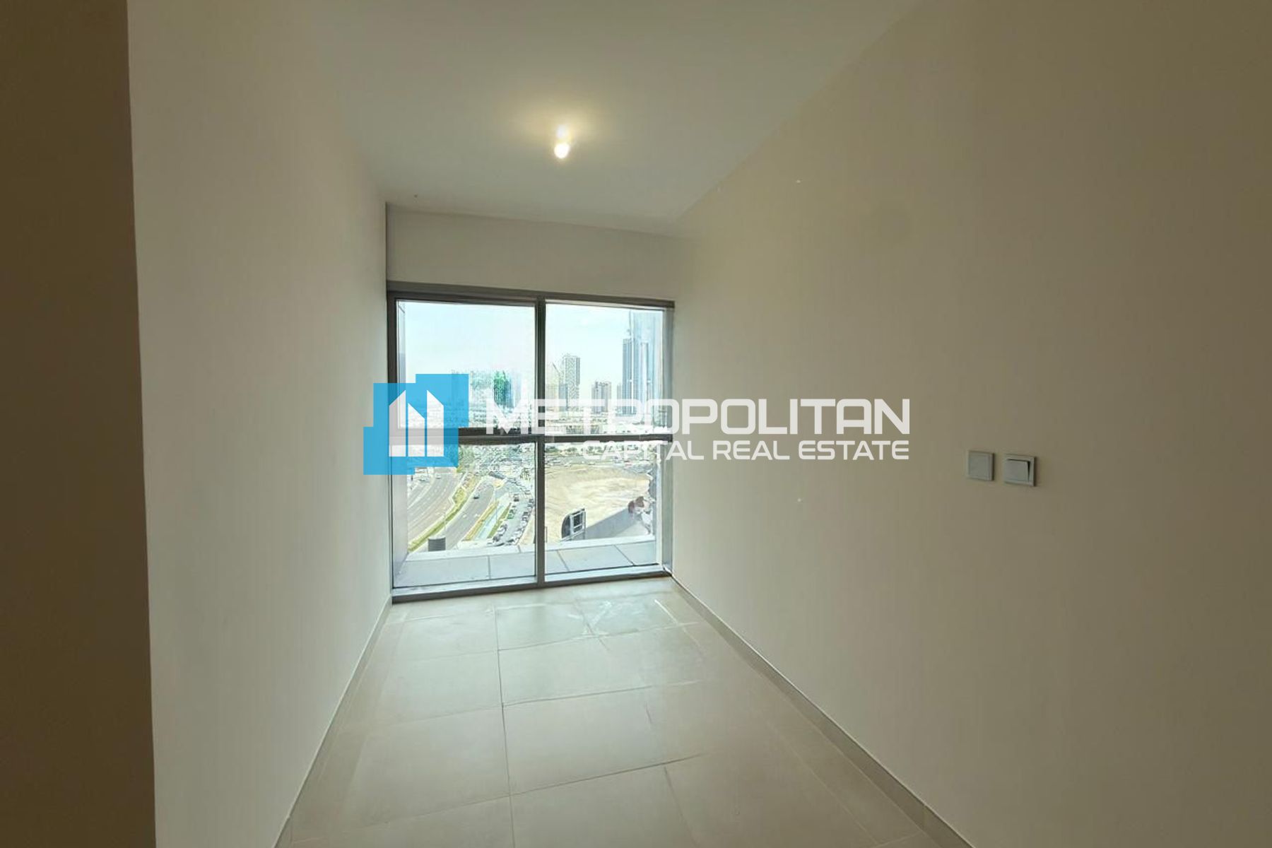 Hot Deal | 2BR with Balcony | Brand New | Vacant