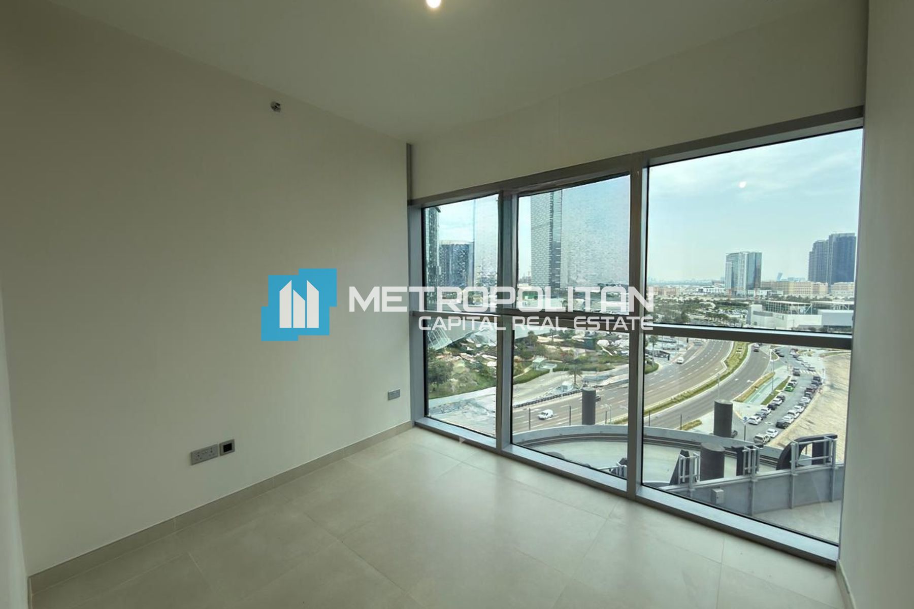 2BR Apartment for Sale in Radiant Square, Al Reem Island - MCS-45440