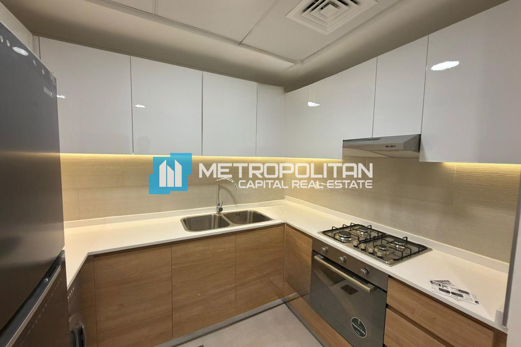 Hot Deal | 2BR with Balcony | Brand New | Vacant