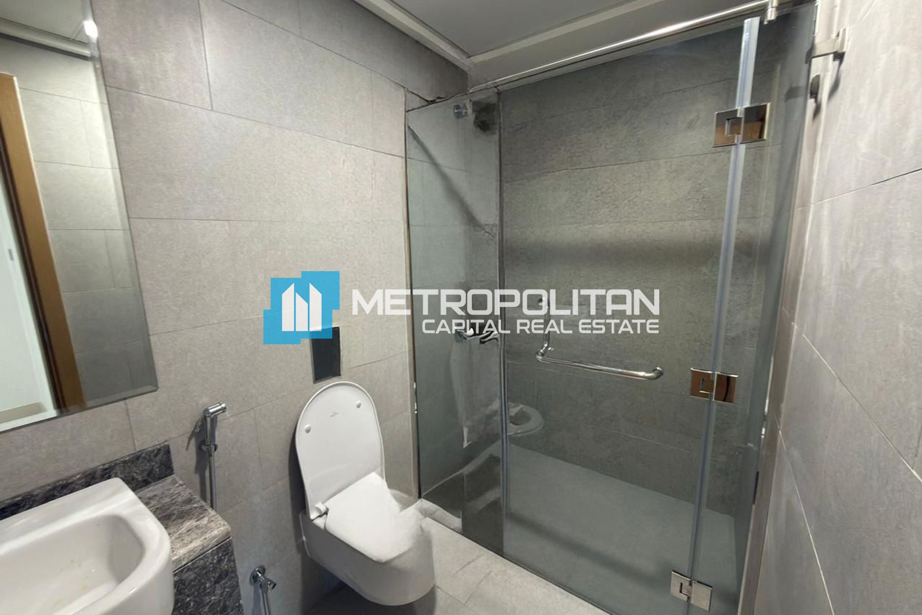 Hot Deal | 2BR with Balcony | Brand New | Vacant