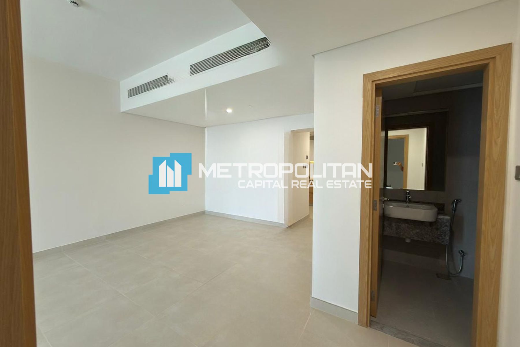 Hot Deal | 2BR with Balcony | Brand New | Vacant