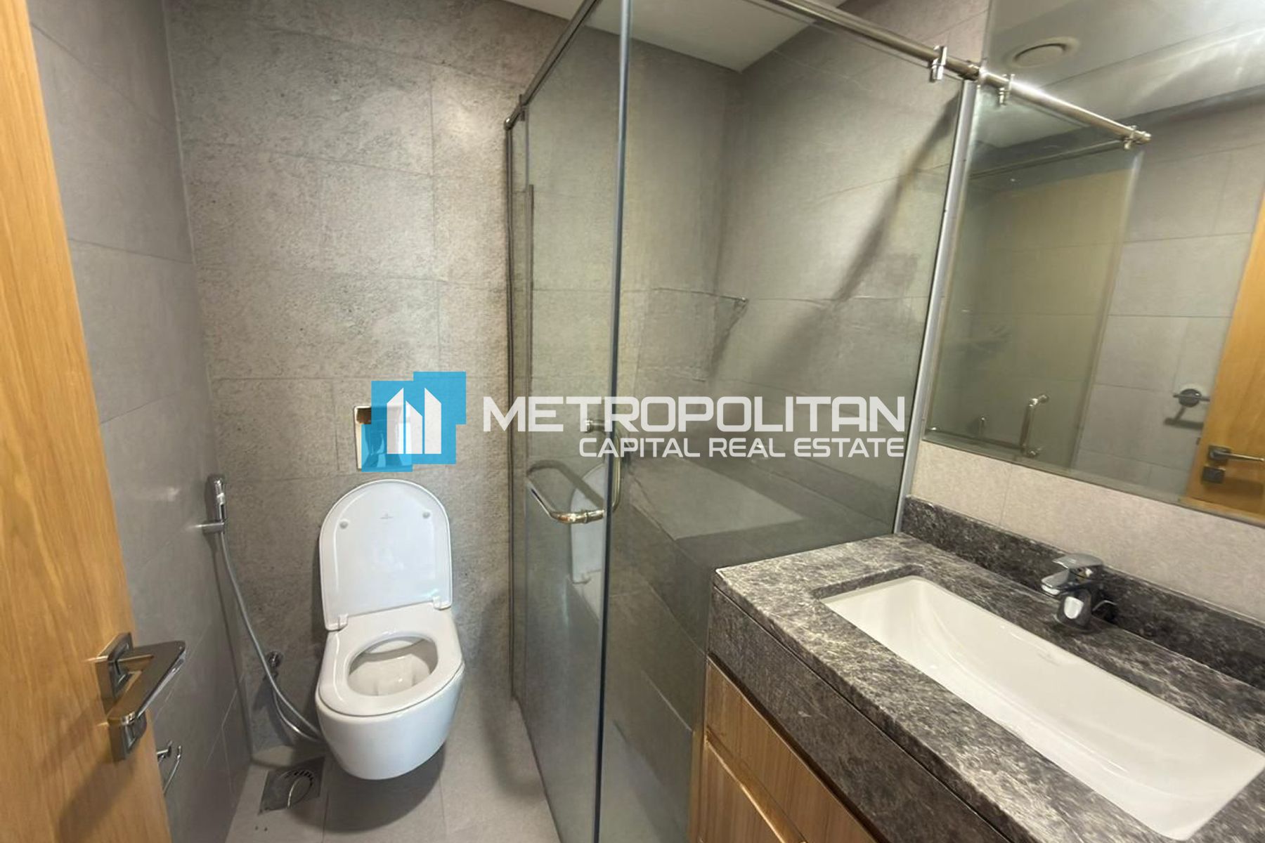 Hot Deal | 2BR with Balcony | Brand New | Vacant