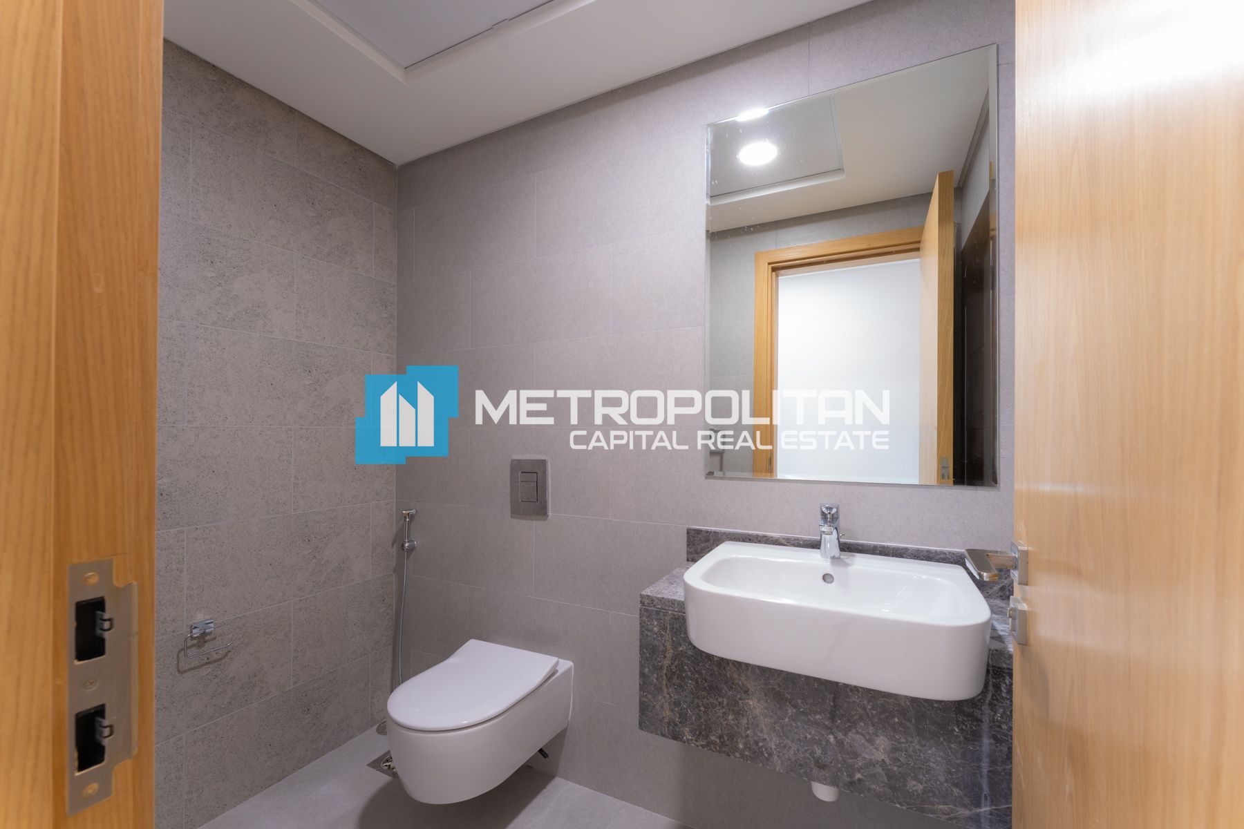 Sea View | High Floor 2BR | Corner Unit | Vacant