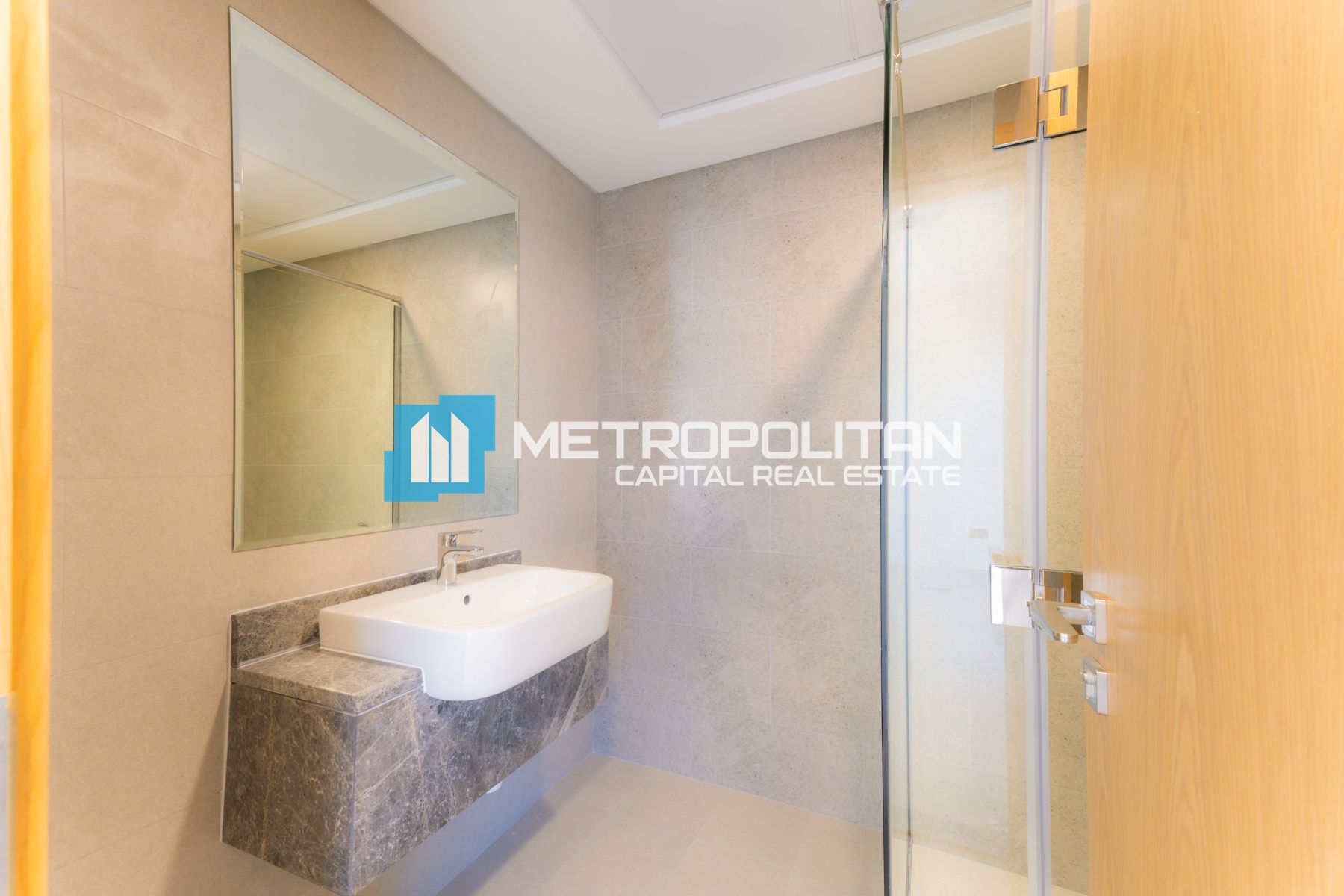 Sea View | High Floor 2BR | Corner Unit | Vacant