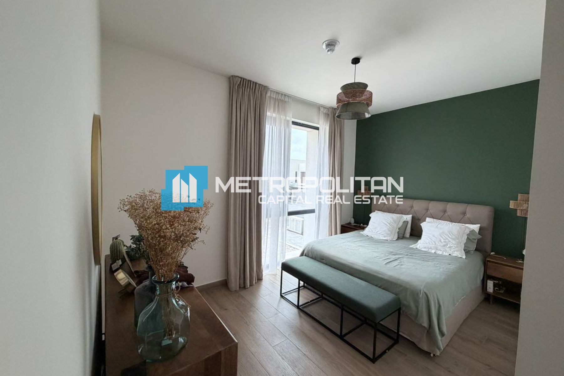 3BR Townhouse for Sale in Noya 2, Yas Island - MCS-45457