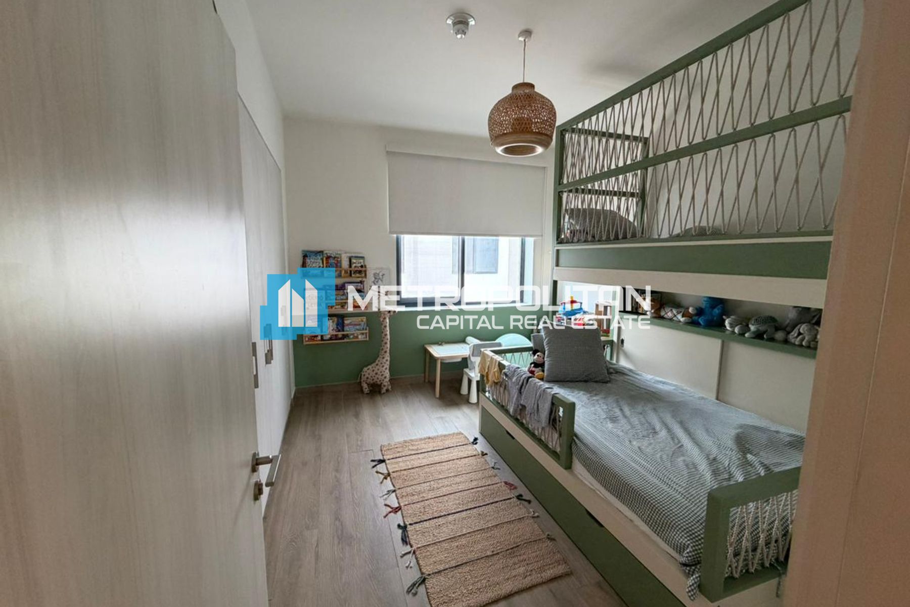 3BR Townhouse for Sale in Noya 2, Yas Island - MCS-45457