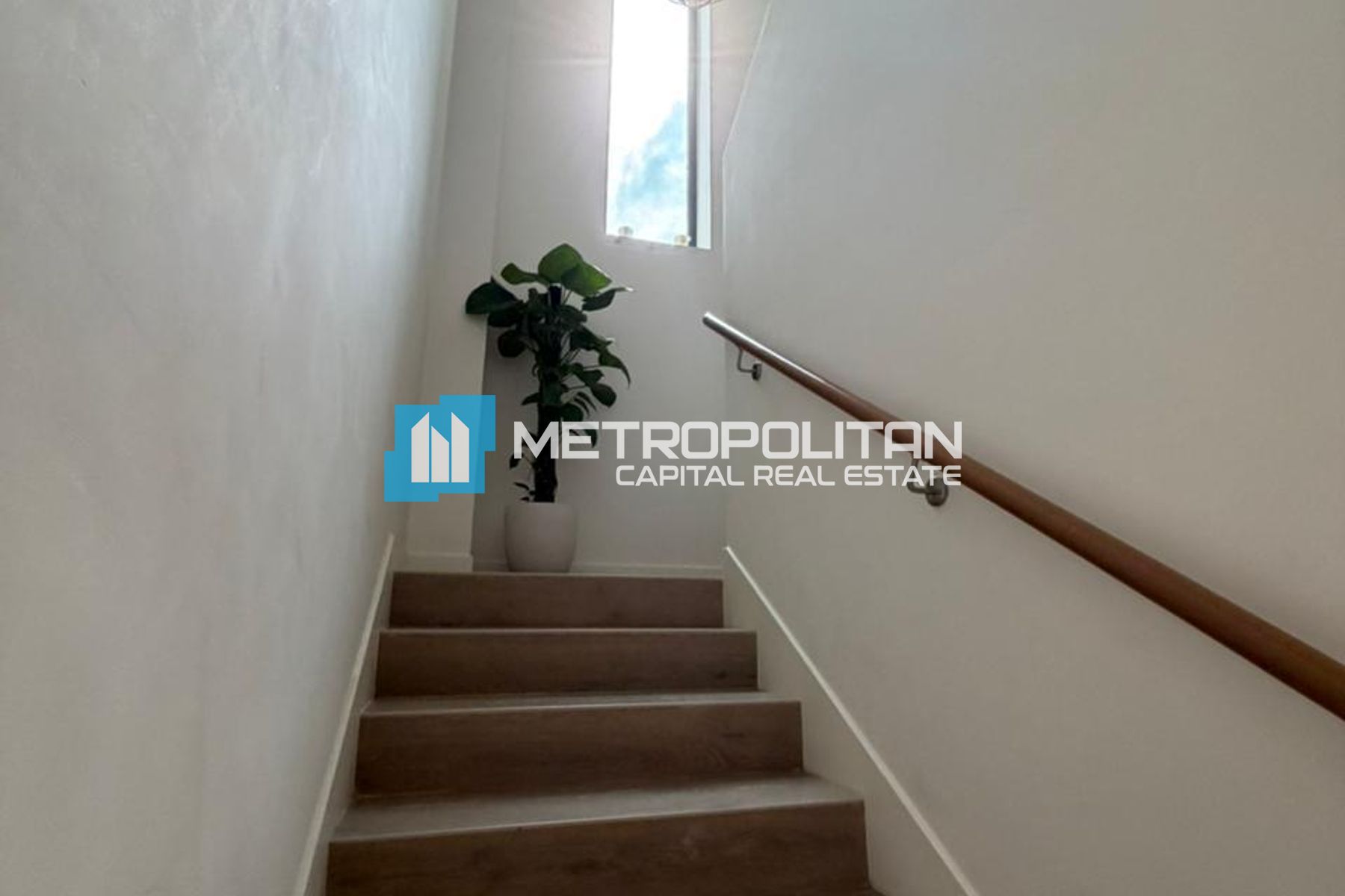 Corner Unit | 3BR with Maid's | Private Garden