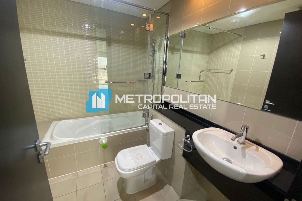 Full Sea View | High Floor 3 Bedroom | Prime Area