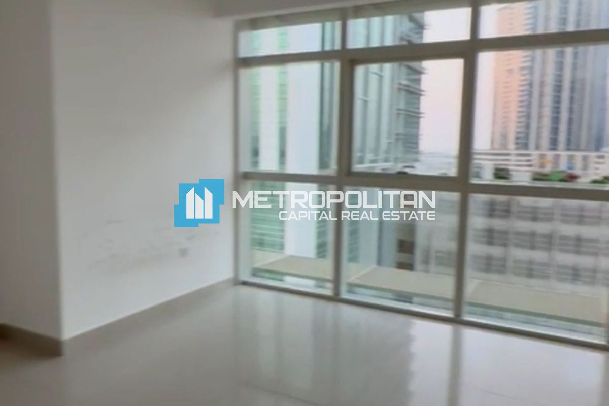 3BR Apartment for Sale in RAK Tower, Al Reem Island - MCS-45458