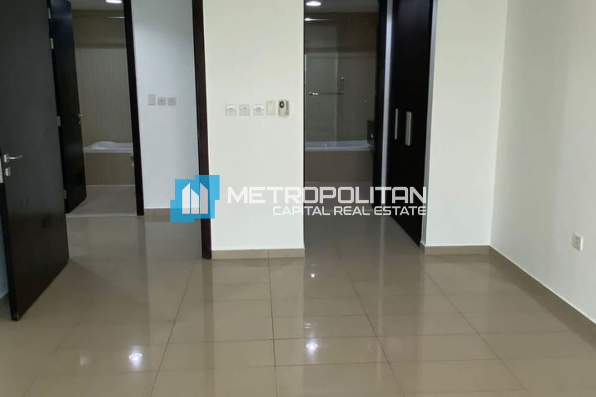 Full Sea View | High Floor 3 Bedroom | Prime Area