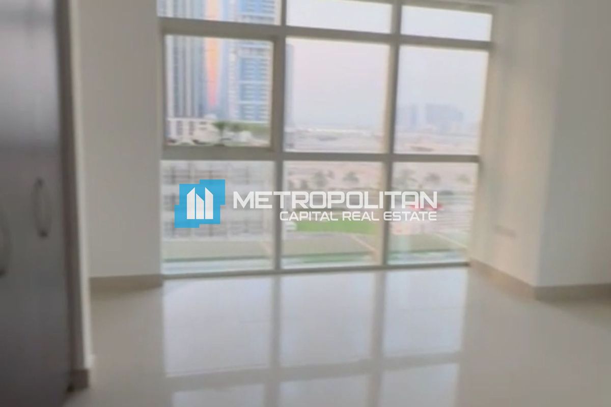 Full Sea View | High Floor 3 Bedroom | Prime Area