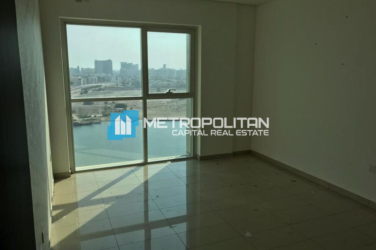Full Sea View | High Floor 3 Bedroom | Prime Area