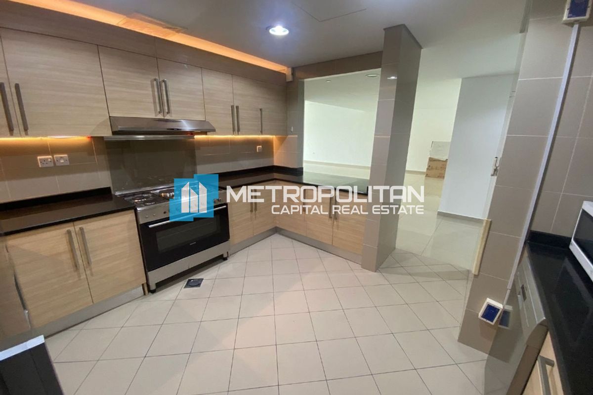 Full Sea View | High Floor 3 Bedroom | Prime Area