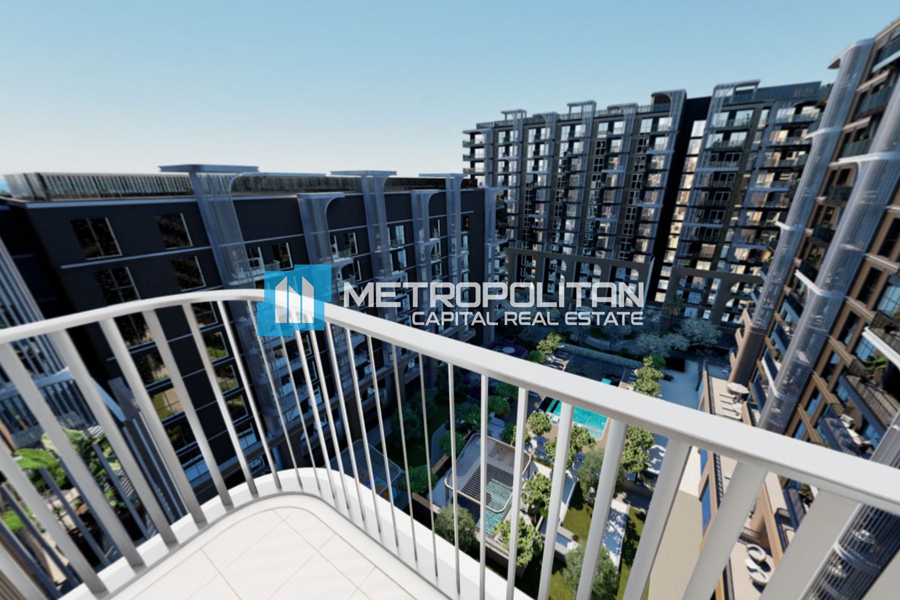 1BR Apartment for Sale in Manarat Living III, Saadiyat Island - MCS-45480