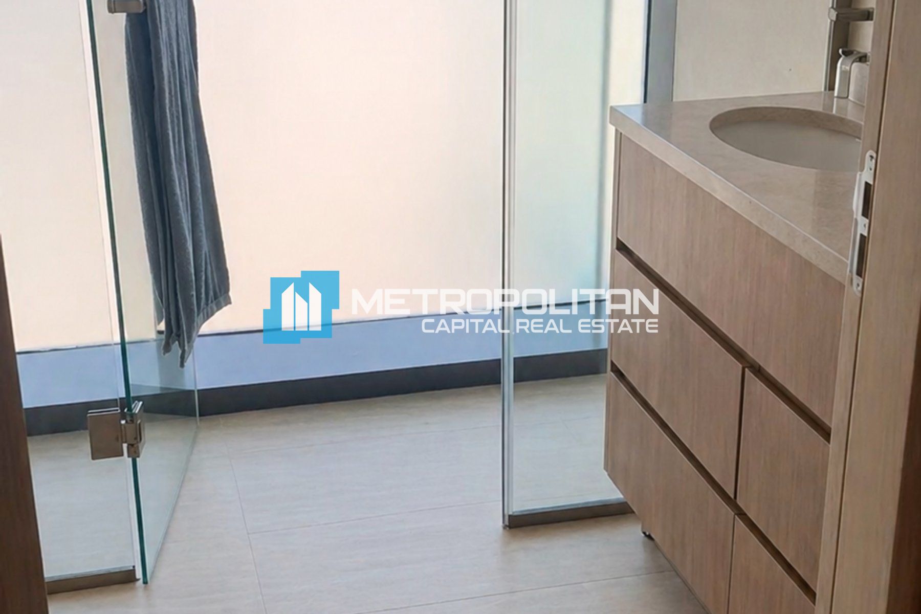 Premium 1BR + Storage | Waterfront | 2 balconies