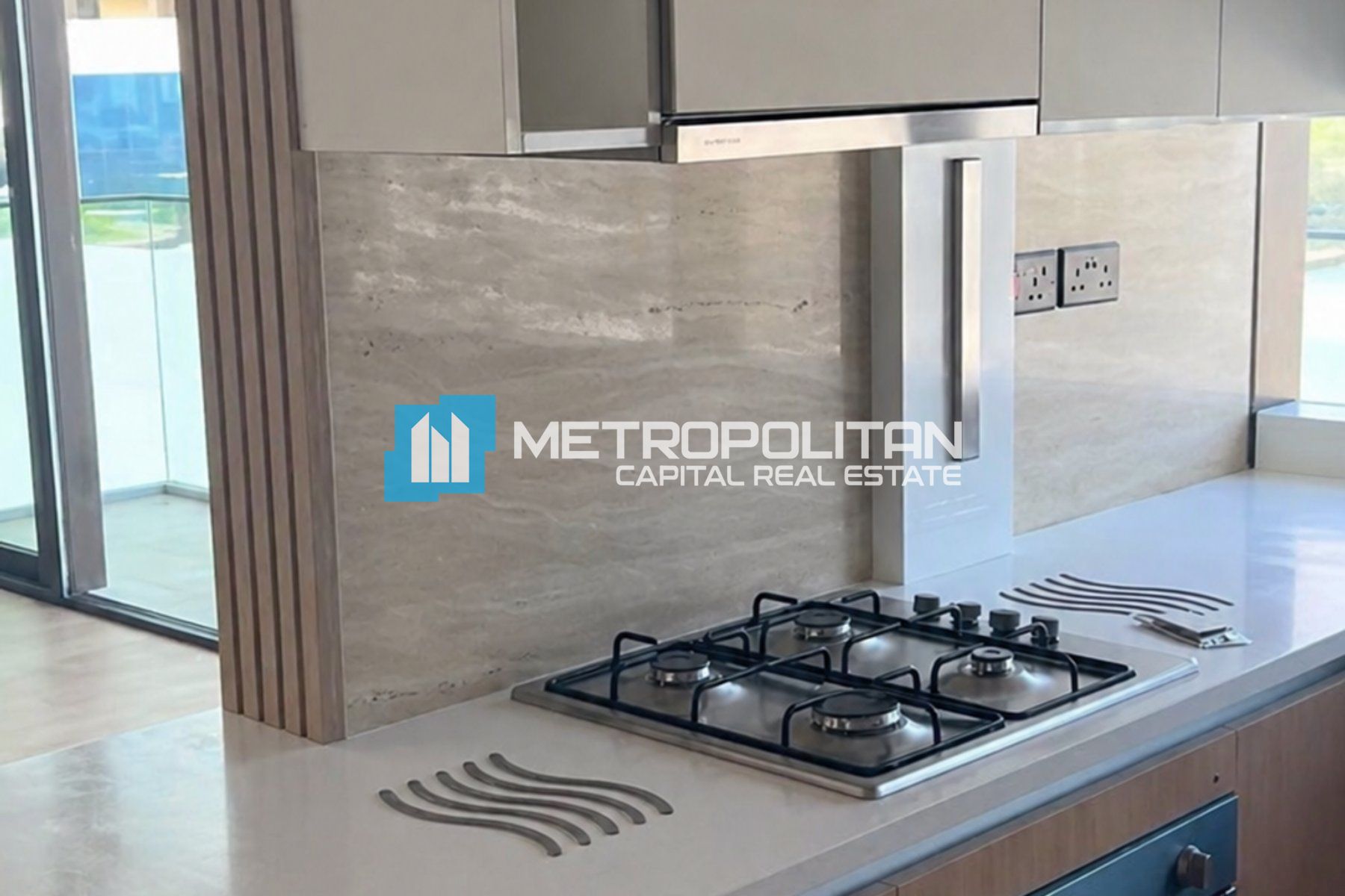 Premium 1BR + Storage | Waterfront | 2 balconies