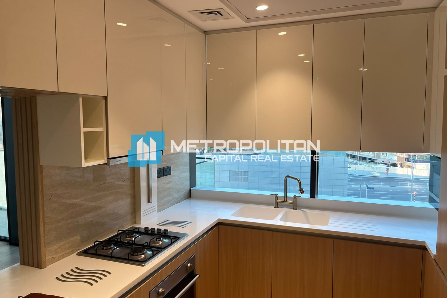 Premium 1BR + Storage | Waterfront | 2 balconies
