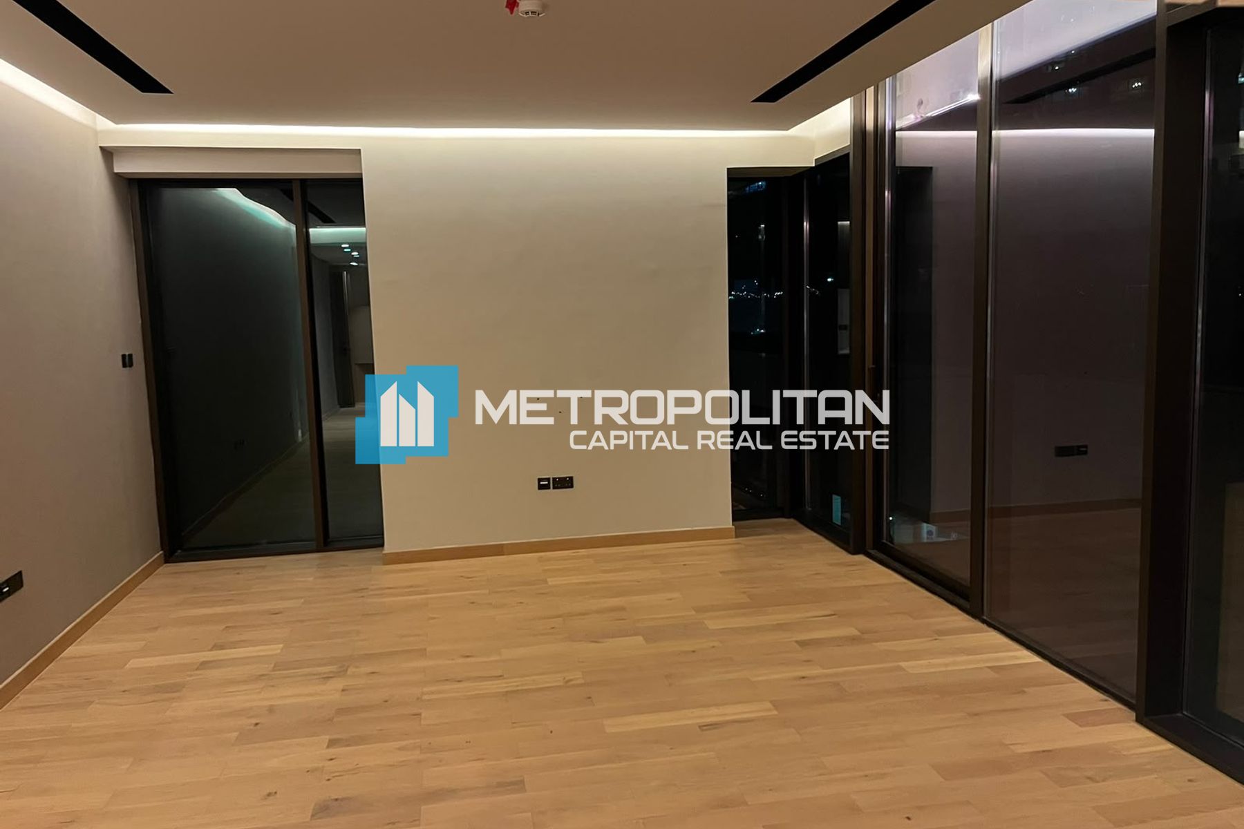Premium 1BR + Storage | Waterfront | 2 balconies