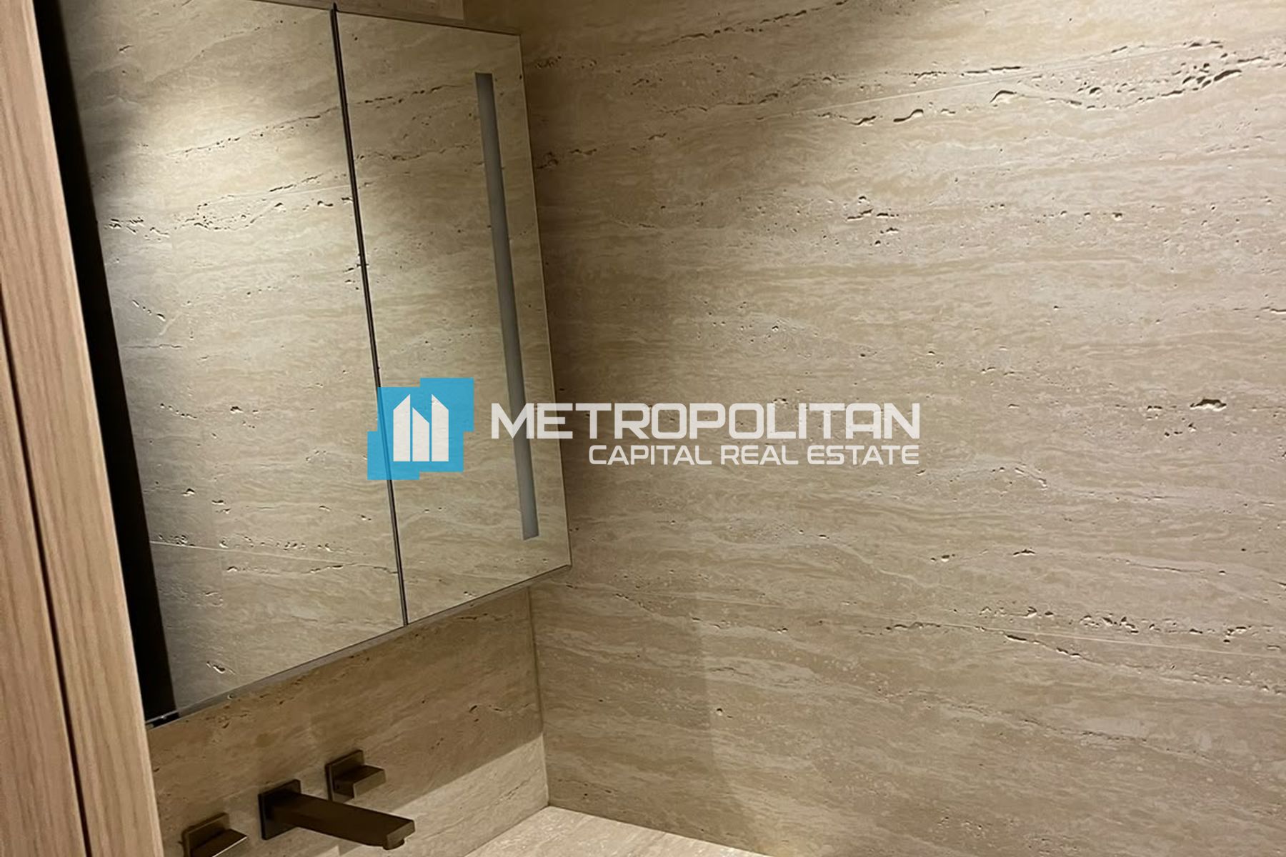 Premium 1BR + Storage | Waterfront | 2 balconies