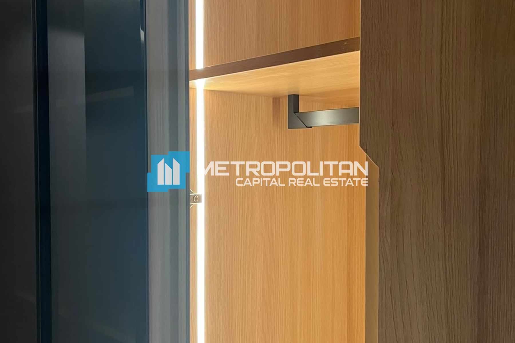 Premium 1BR + Storage | Waterfront | 2 balconies