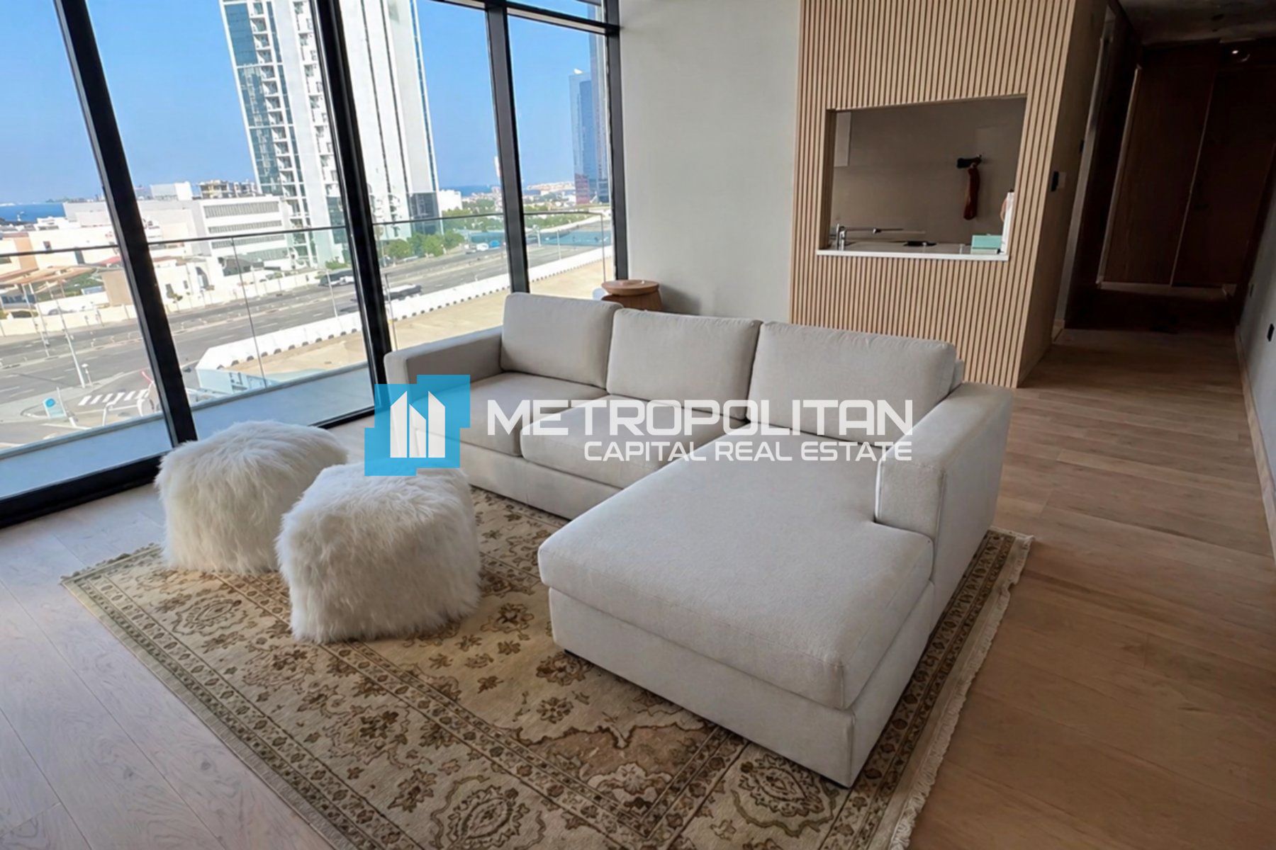 1BR Apartment for Sale in Reem Five, Al Reem Island - MCS-45504
