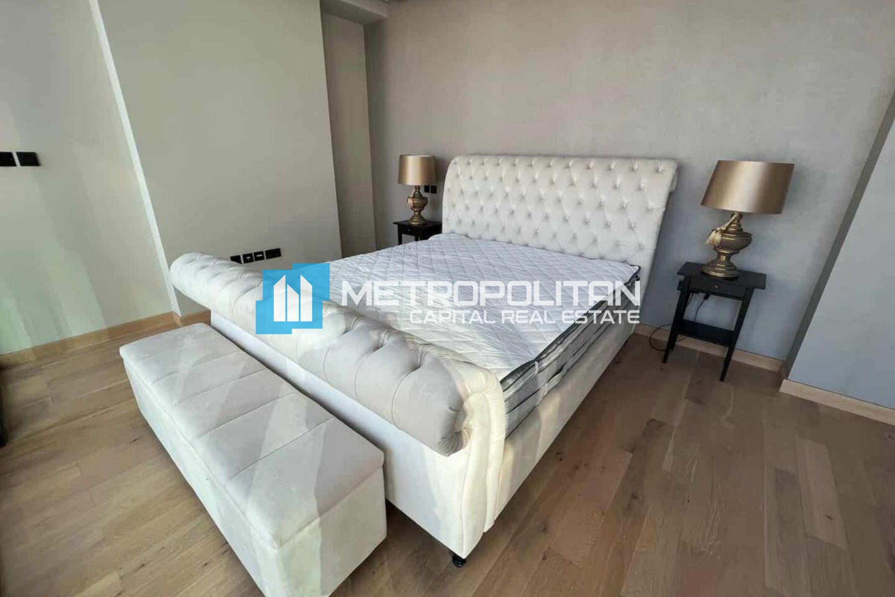Premium 1BR + Storage | Waterfront | 2 balconies