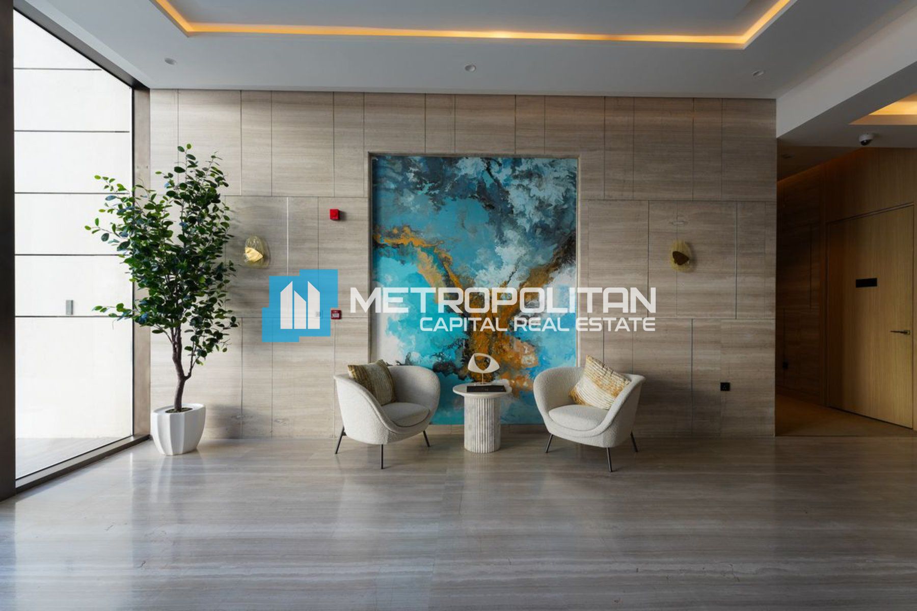 Premium 1BR + Storage | Waterfront | 2 balconies