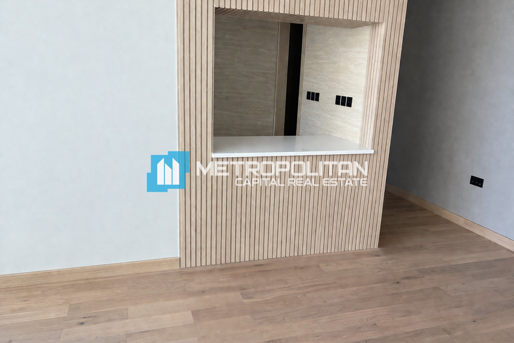 Premium 1BR + Storage | Waterfront | 2 balconies