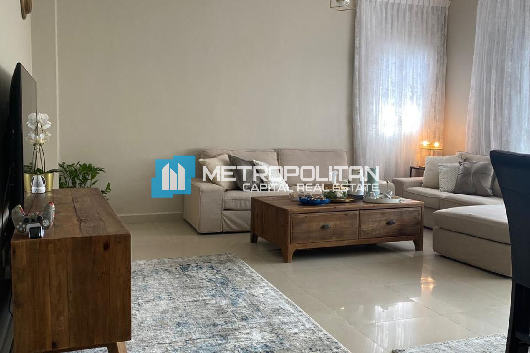 3BR Apartment for Sale in Tower 10, Al Reef - MCS-45506