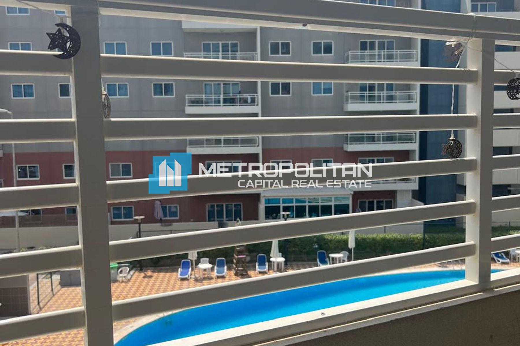 3BR Apartment for Sale in Tower 10, Al Reef - MCS-45506