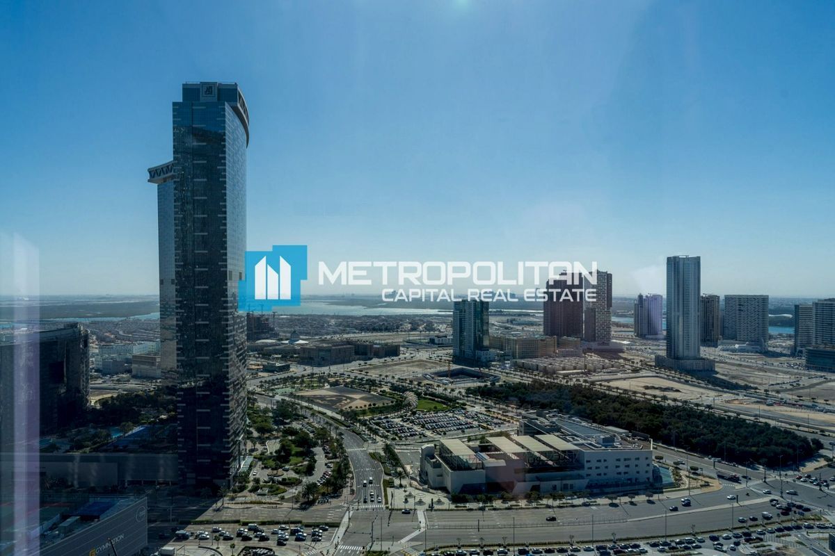 2BR Apartment for Sale in Radiant Square, Al Reem Island - MCS-45520