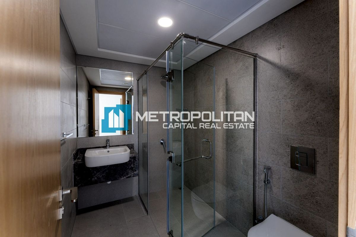 Mangrove View | 2 BR With Maid's | High floor
