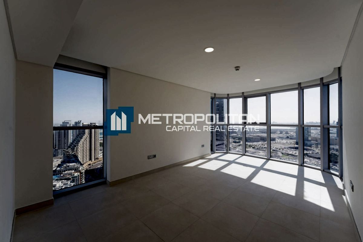 Mangrove View | 2 BR With Maid's | High floor