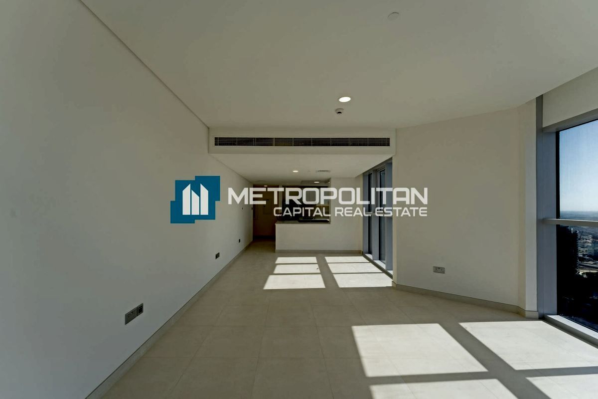 Mangrove View | 2 BR With Maid's | High floor