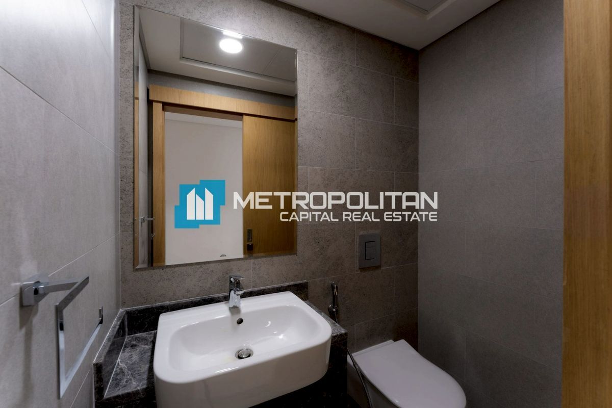 Mangrove View | 2 BR With Maid's | High floor