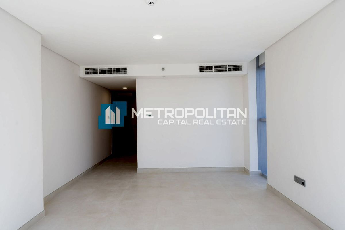 Mangrove View | 2 BR With Maid's | High floor