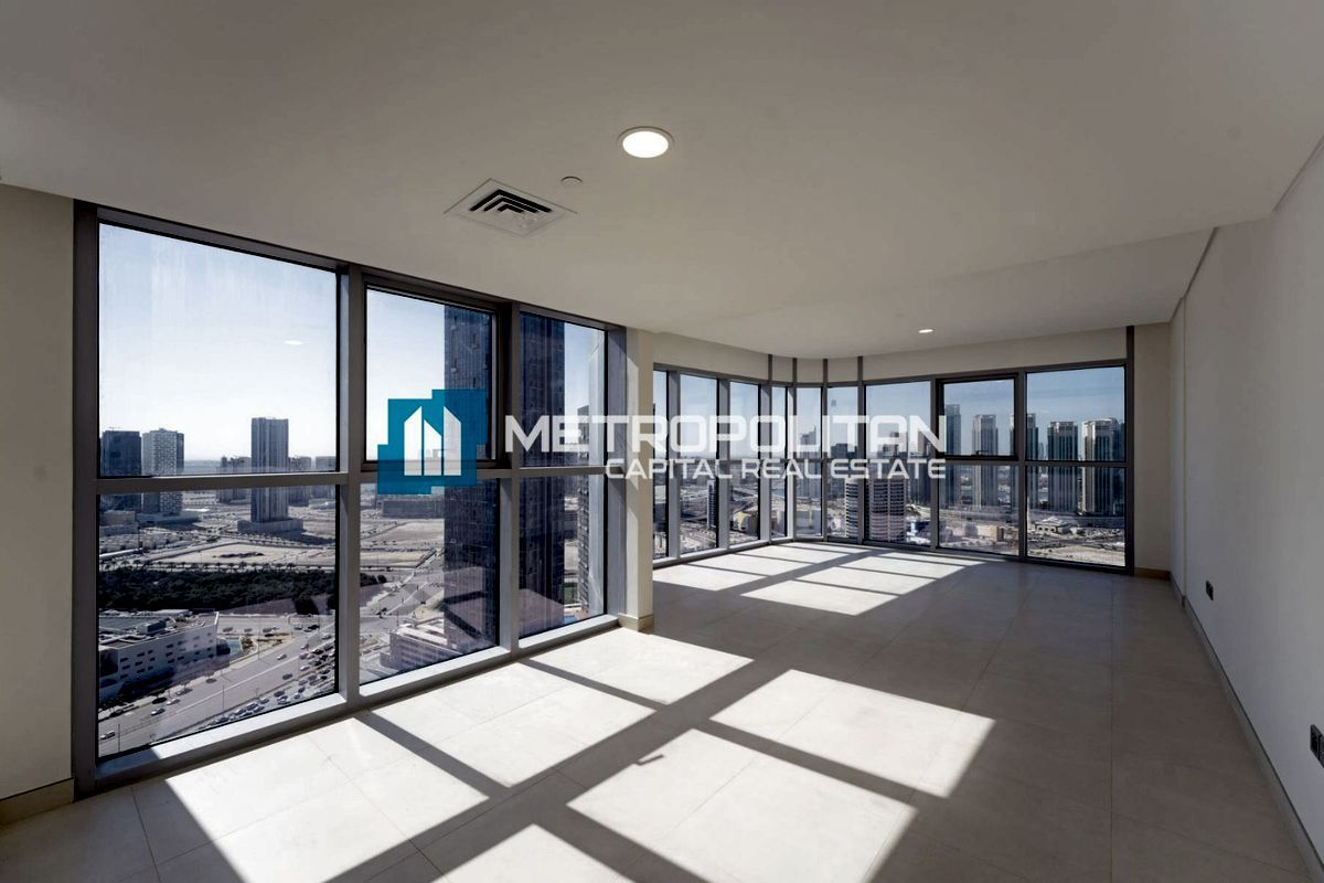 2BR Apartment for Sale in Radiant Square, Al Reem Island - MCS-45520
