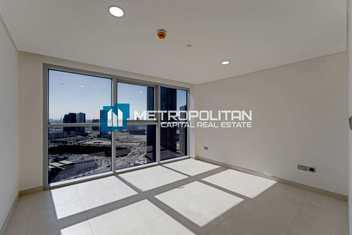 2BR Apartment for Sale in Radiant Square, Al Reem Island - MCS-45520