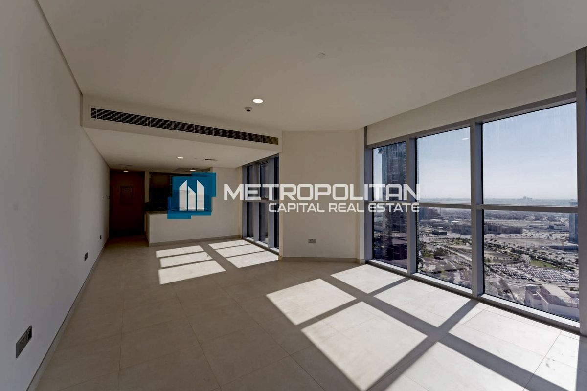 Mangrove View | 2 BR With Maid's | High floor
