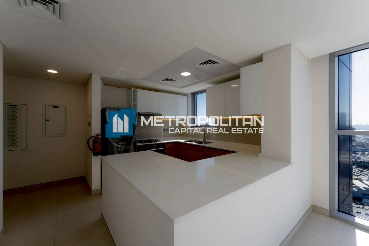 Mangrove View | 2 BR With Maid's | High floor