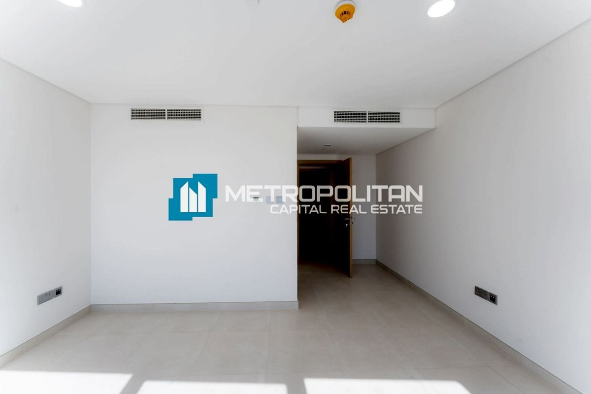Mangrove View | 2 BR With Maid's | High floor