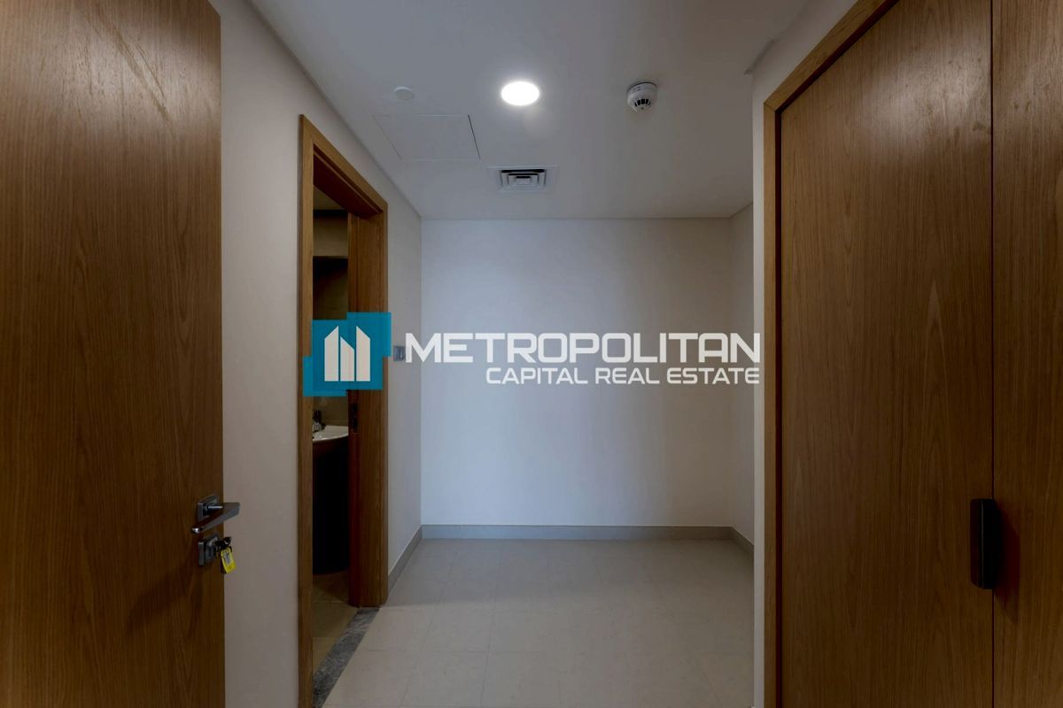 Mangrove View | 2 BR With Maid's | High floor