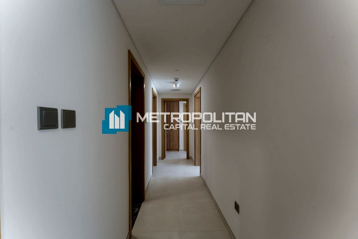 Mangrove View | 2 BR With Maid's | High floor