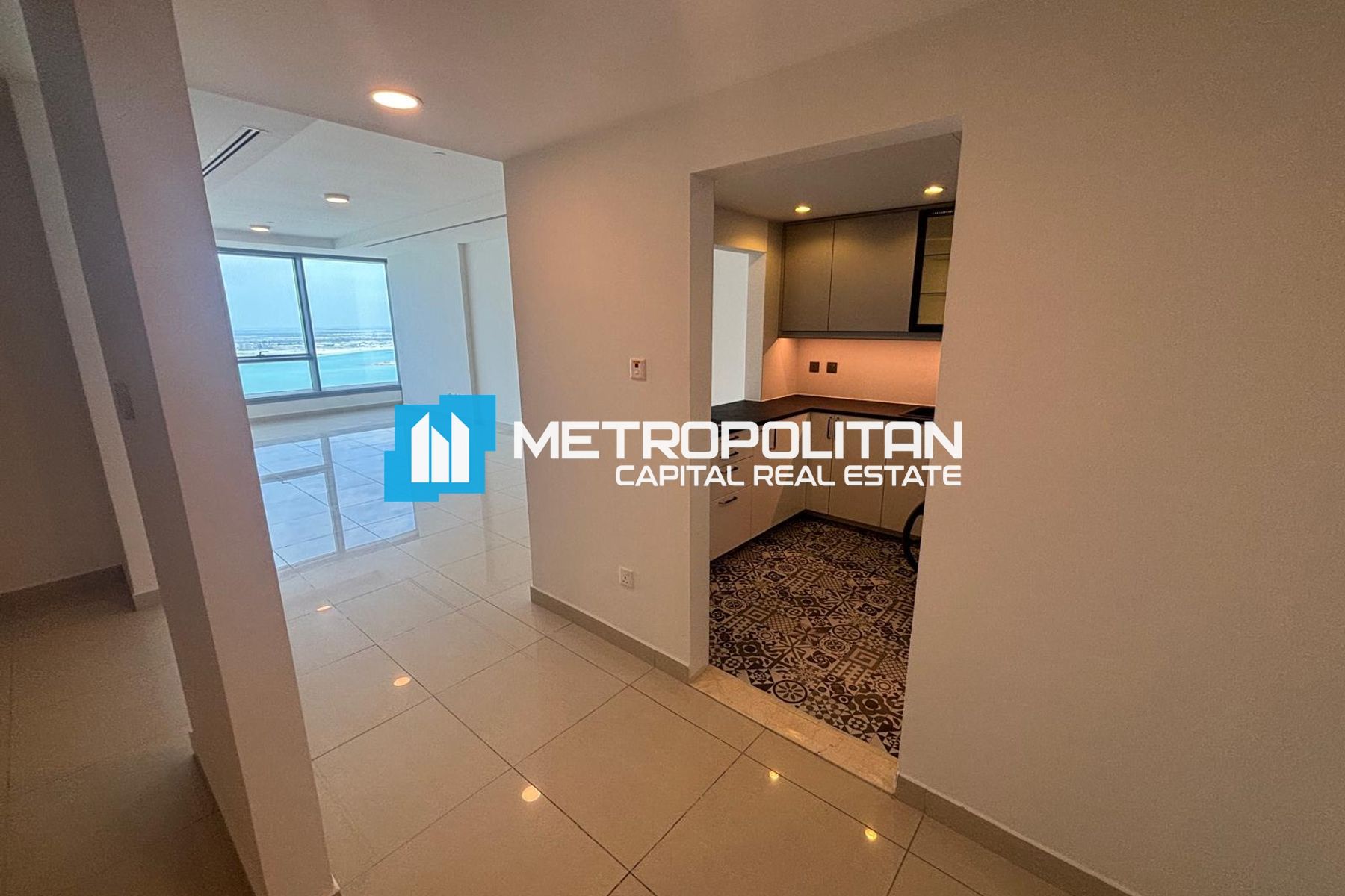 2BR Apartment for Sale in Sun Tower, Al Reem Island - MCS-45522