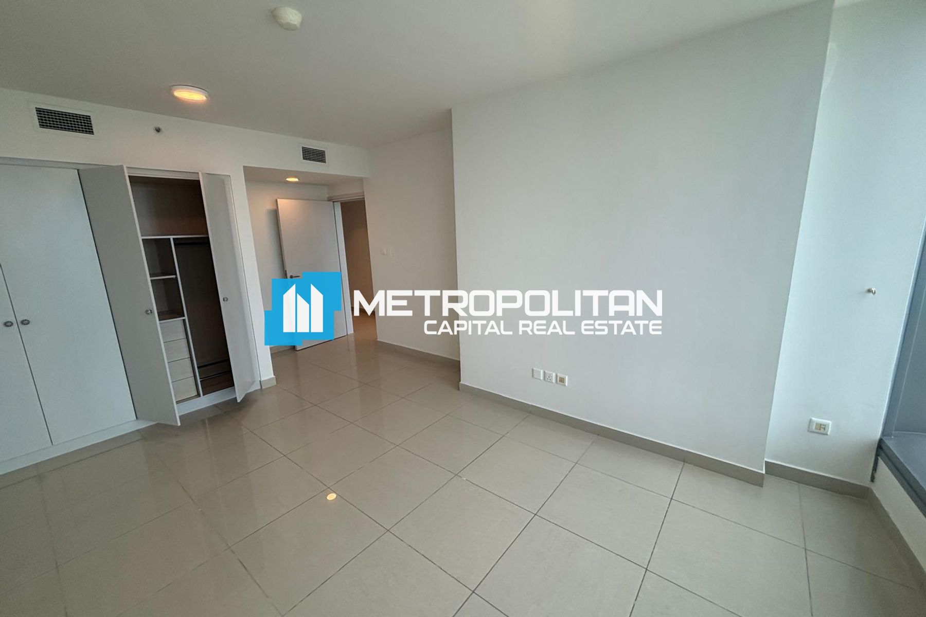 2BR with Study | Full Mangrove View | High Floor